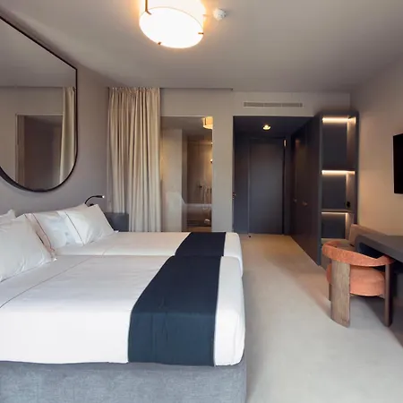Moon & Sun 4* Funchal (Madeira)