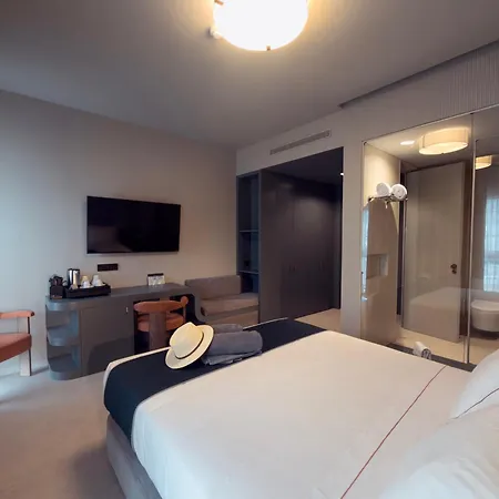 Moon & Sun Hotel 4*