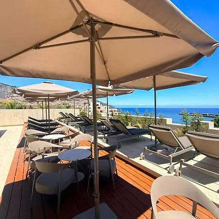 Moon & Sun 4* Funchal (Madeira)