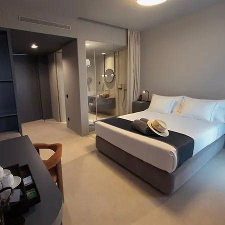 Moon & Sun Hotel Funchal (Madeira)