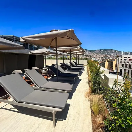 Hotel Moon & Sun 4*