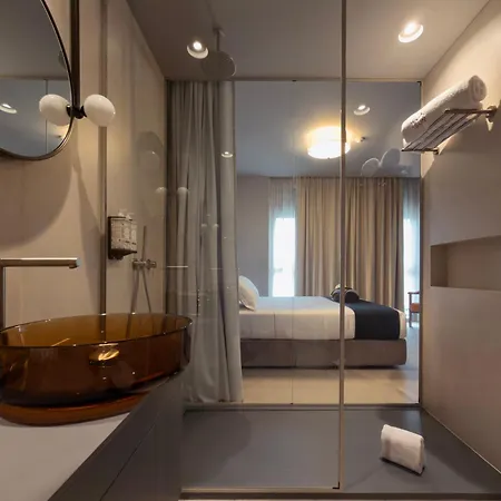 Hotel Moon & Sun Funchal (Madeira)