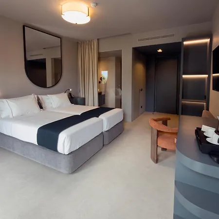 Moon & Sun Hotel Funchal (Madeira)