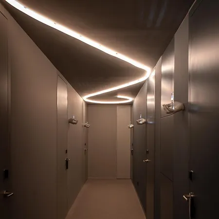 Moon & Sun Hotel 4*