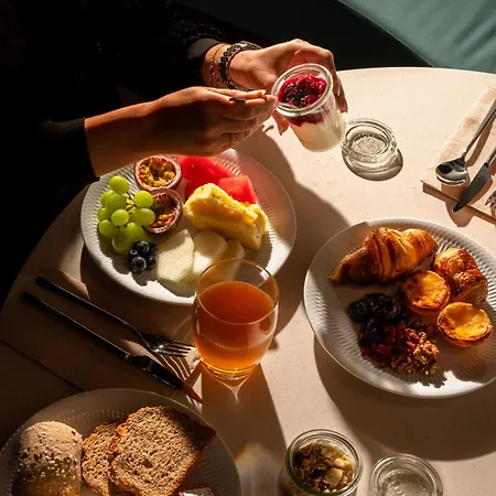 Hotel Moon & Sun Funchal (Madeira)