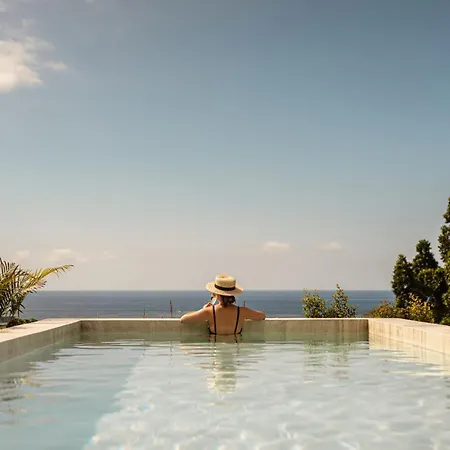 Moon & Sun Hotel Funchal (Madeira)