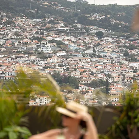 Moon & Sun Hotel Funchal (Madeira)