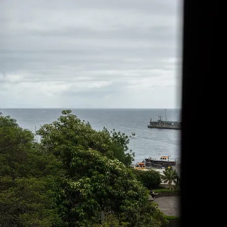 Hotel Moon & Sun Funchal (Madeira)