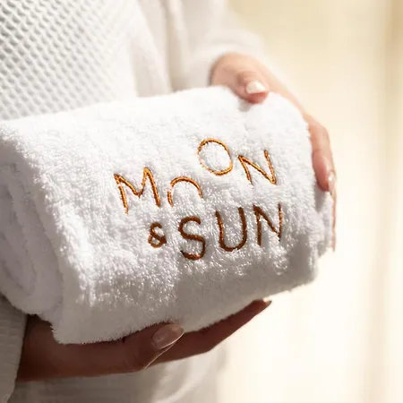 Moon & Sun