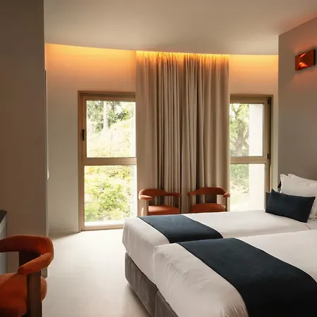 Moon & Sun Hotel 4*